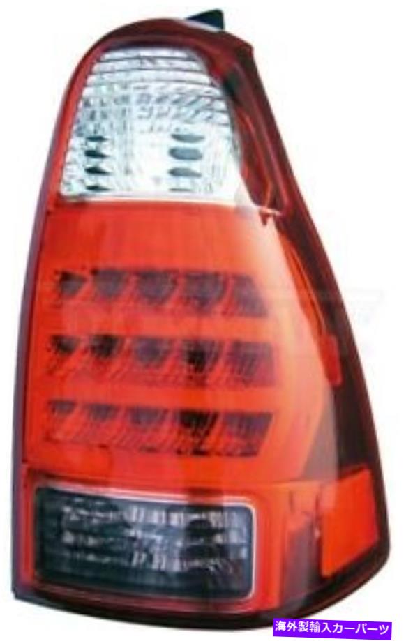 USテールライト Dorman 1611279テールライトアセンブリ Dorman 1611279 Tail Light Assembly【並行輸入品】