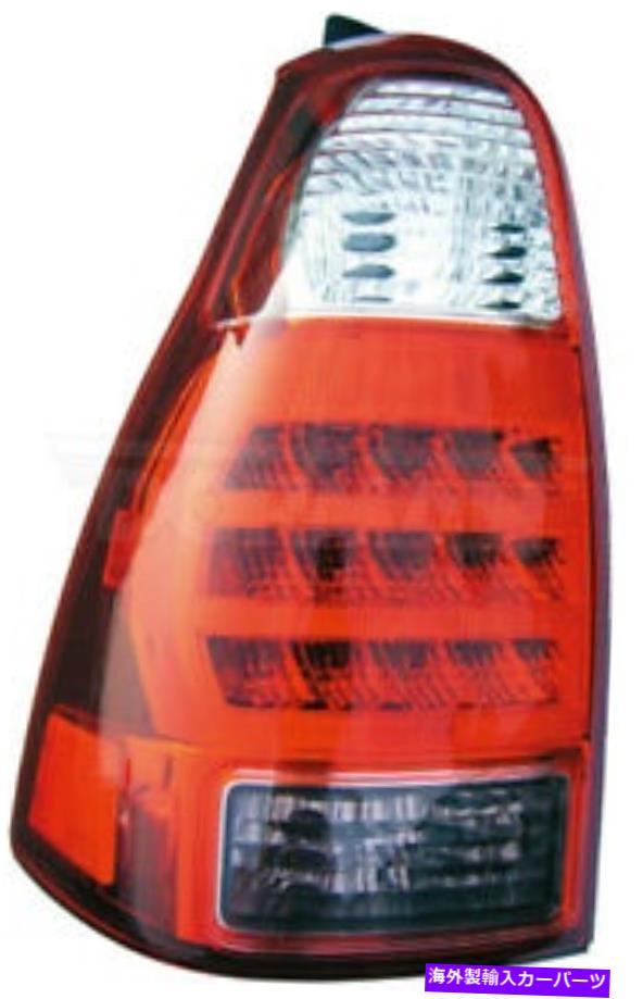 USテールライト Dorman 1611278テールライトアセンブリ Dorman 1611278 Tail Light Assembly【並行輸入品】