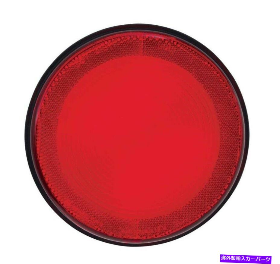 USテールライト 1984-90シボレーコルベットテールランプアセンブリ 1984-90 Chevrolet Corvette Tail Lamp Assembly【並行輸入品】