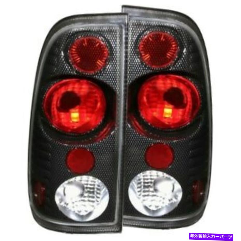 USテールライト テールライトアナゾ211064 Tail Light Anzo 211064【並行輸入品】