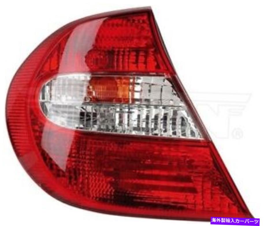 USテールライト Dorman 1610760テールライトアセンブリ Dorman 1610760 Tail Light Assembly【並行輸入品】