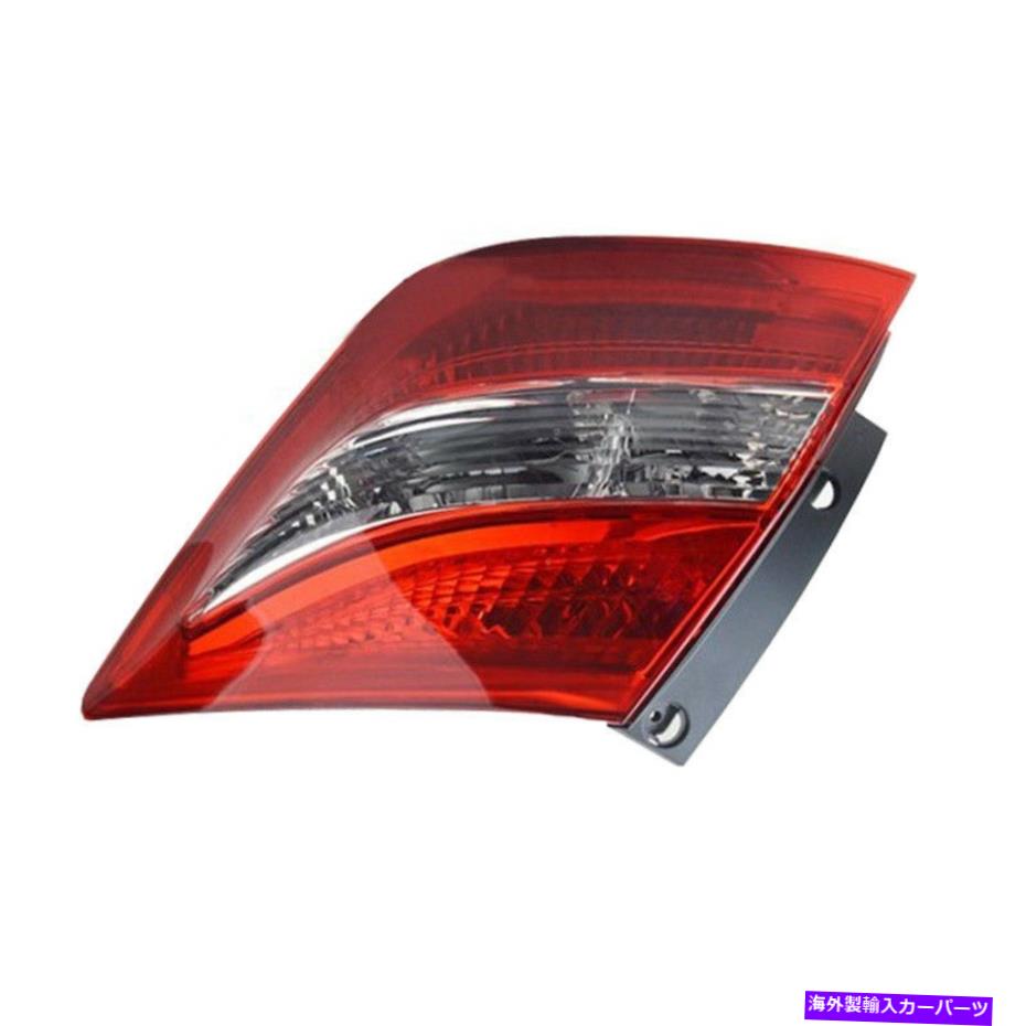 USテールライト ホンダアコードクロスストゥールクロスストゥール2010-12 Left Side Tail Light Taillamp,for Honda Accord Crosstour Crosstour 2010-12【並行輸入品】
