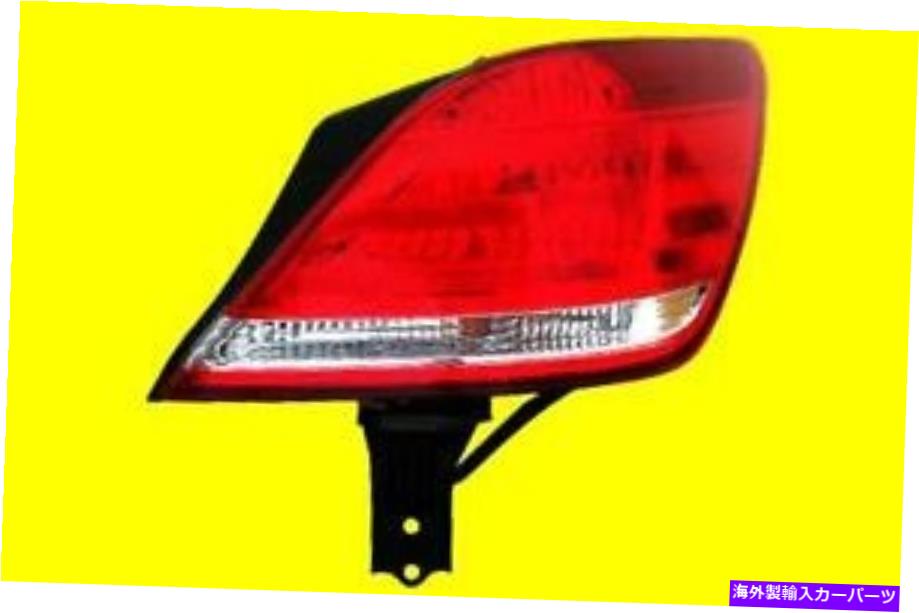 USテールライト トヨタアバロン2005-2007のための右テールライト81550AC090~2805100 Right TAIL LIGHT for TOYOTA AVALON 2005-2007 | 81550AC090 TO2805100【並行輸入品】