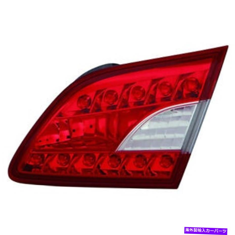 USテールライト NI2803102C助手席側インナーテールライトアセンブリ NI2803102C PASSENGER SIDE INNER TAIL LIGHT ASSEMBLY【並行輸入品】