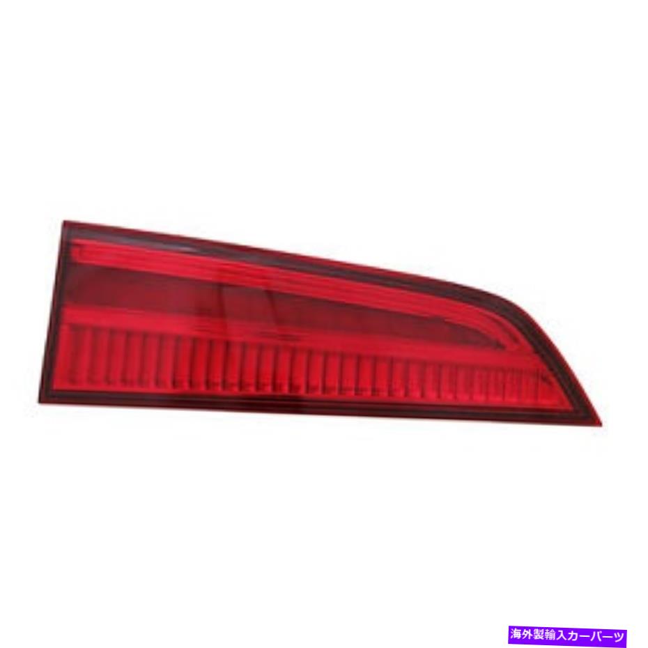 USテールライト HO2802108Cドライバ側インナーテールライトアセンブリ HO2802108C DRIVER SIDE INNER TAIL LIGHT ASSEMBLY【並行輸入品】