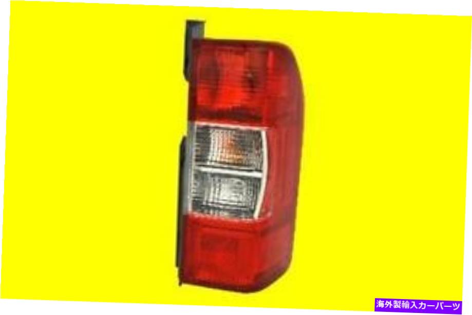 USテールライト 日産NV 2012-2018の右テールライト| .. 265501PA0A NI2801198 Right TAIL LIGHT for NISSAN NV 2012-2018 | 265501PA0A NI2801198【並行輸入品】