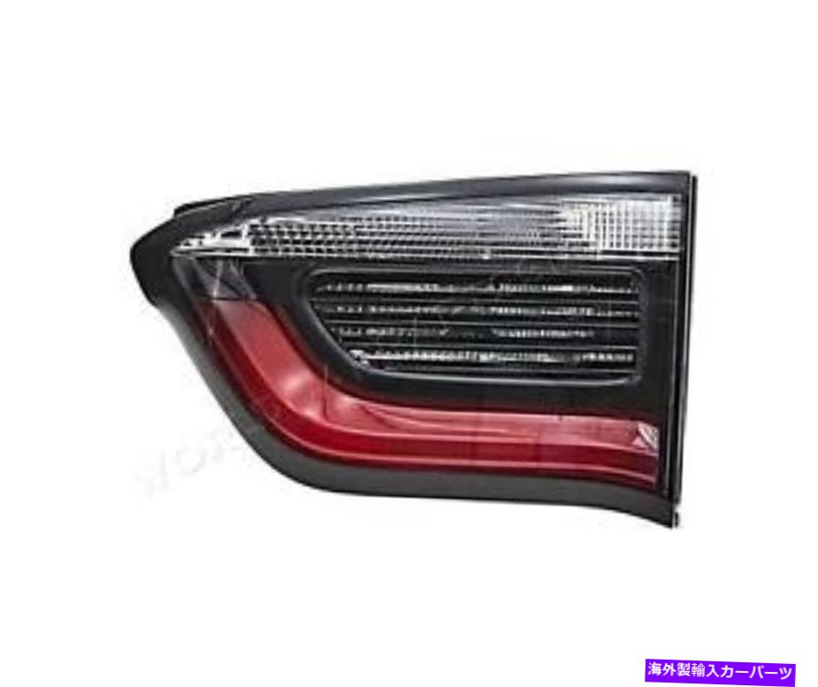 USテールライト ジープコンパス55112836AB.のためのテールライトリアランプ Tail Light Rear Lamp Right For JEEP COMPASS 55112836AB【並行輸入品】