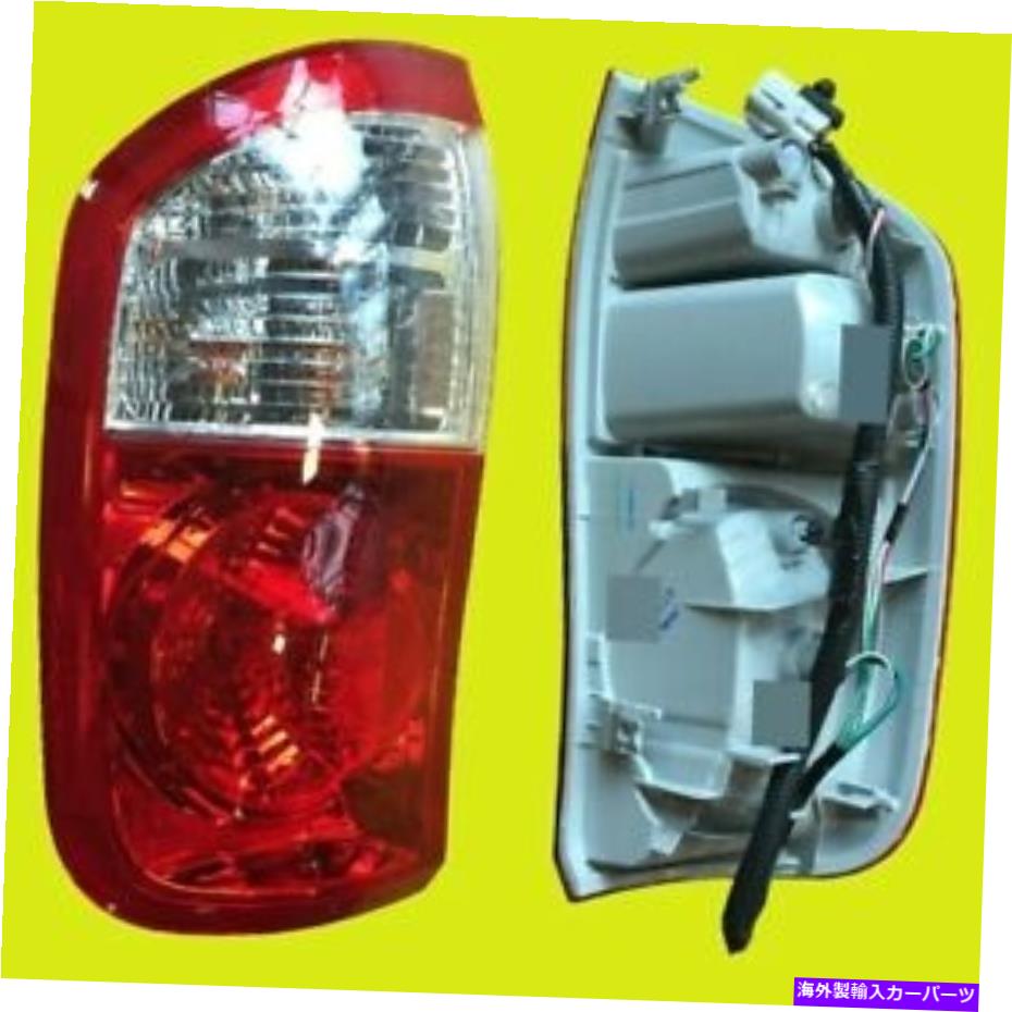 USテールライト Toyota Tundra 2000-2006のための左テールライト815600C040~2800153 Left TAIL LIGHT for TOYOTA TUNDRA 2000-2006 | 815600C040 TO2800153【並行輸入品】