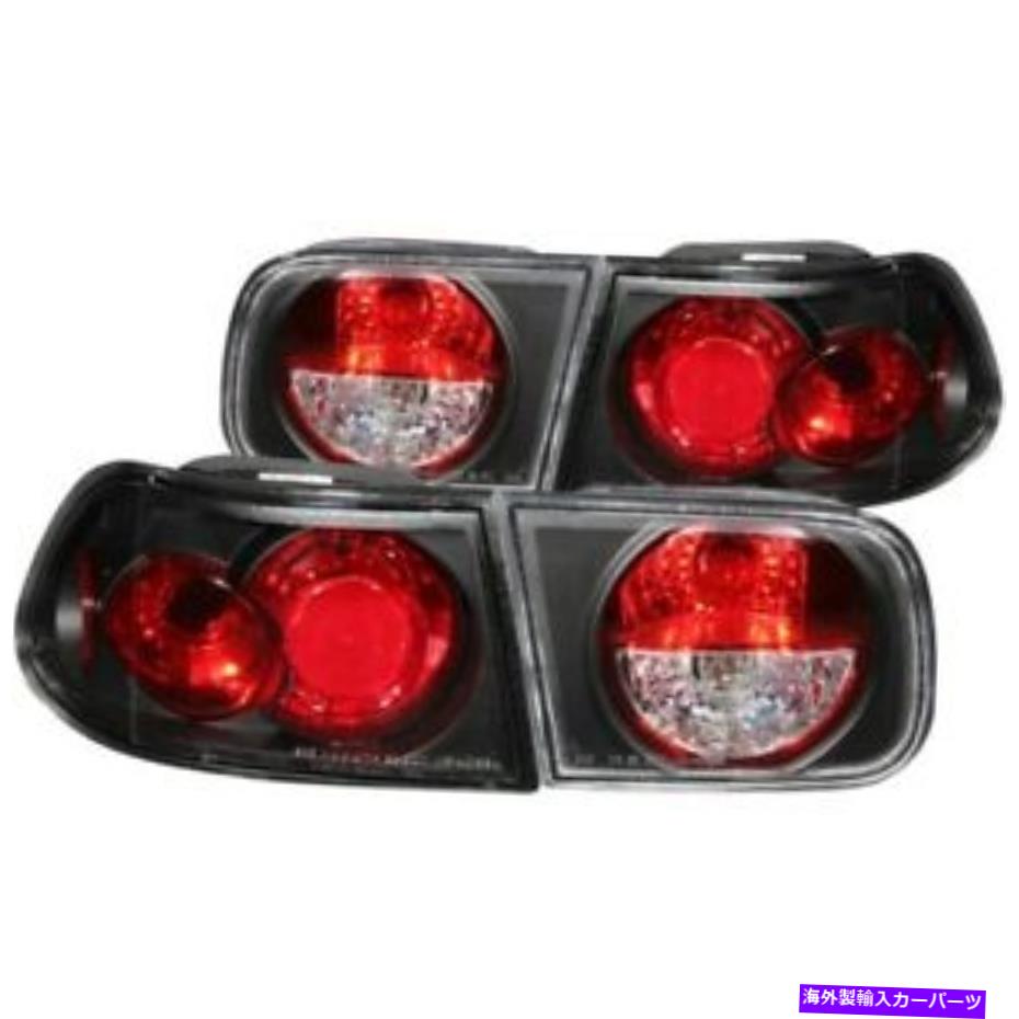 USテールライト テールライトアナゾ221056 Tail Light Anzo 221056【並行輸入品】