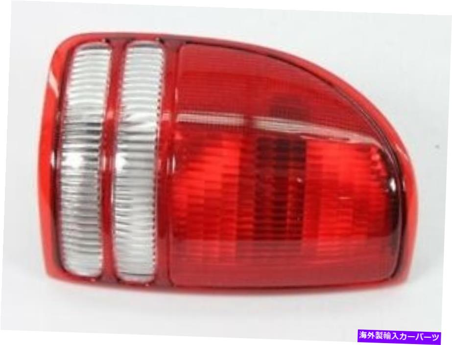 USテールライト テールライトモパール55055113 Tail Light Mopar 55055113【並行輸入品】 36,627円