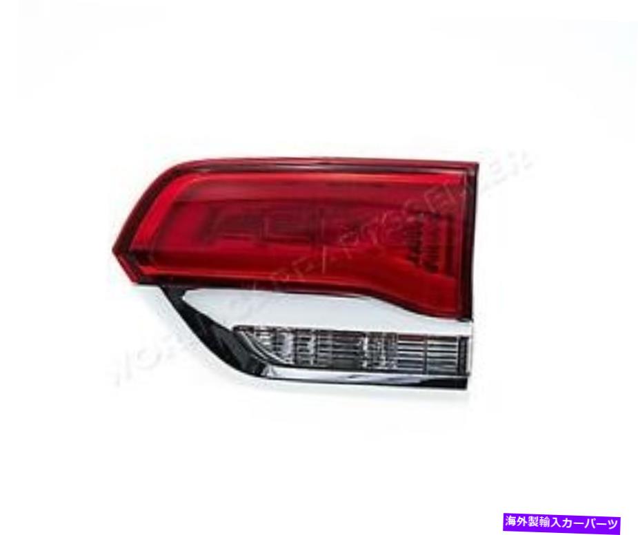 USテールライト ジープグランドチェロキー68110046ADのためのテールライトリアランプ Tail Light Rear Lamp Right For JEEP GRAND CHEROKEE 68110046AD【並行輸入品】