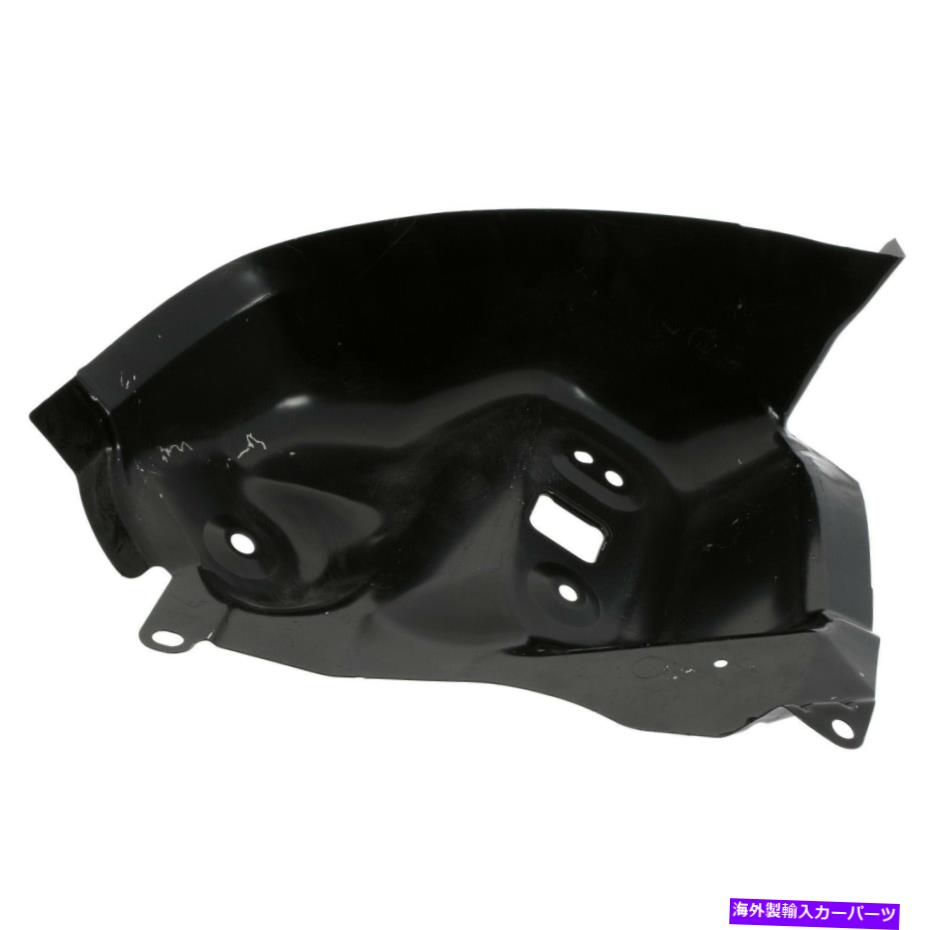 USテールライト 16-21ダッジ充電器Taillightランプマウントパネル左MOPAR 68265435AD 16-21 DODGE CHARGER TAILLIGHT LAMP MOUNTING PANEL LEFT MOPAR 68265435AD【並行輸入品】
