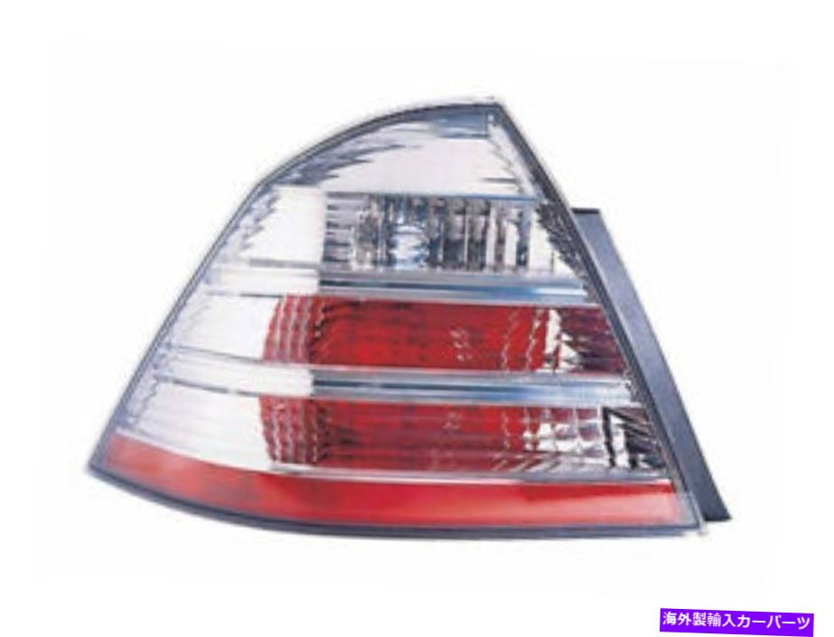 USテールライト フォード・トーラス・セダンSE SEL 08 09リアテールライトランプ8G1Z 13405 A、8G1Z13405A LH Ford Taurus Sedan Se Sel 08 09 Rear Tail Light Lamp 8G1Z 13405 A , 8G1Z13405A Lh【並行輸入品】