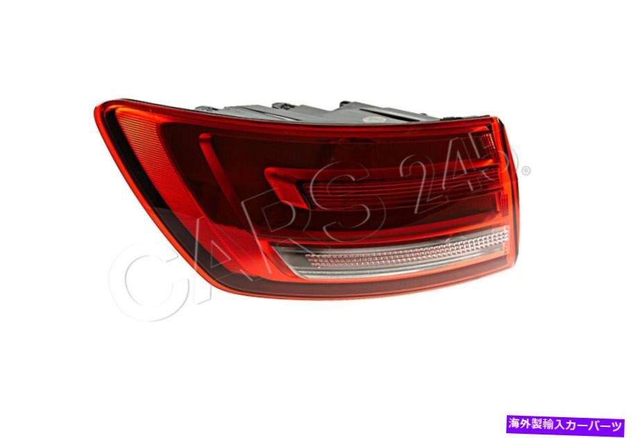 USテールライト テールライトリアランプ左フィットアウディA4 B9 8W Avant Wagon 8W9945069 Tail Light Rear Lamp Left Fits AUDI A4 B9 8W Avant Wagon 8W9945069【並行輸入品】