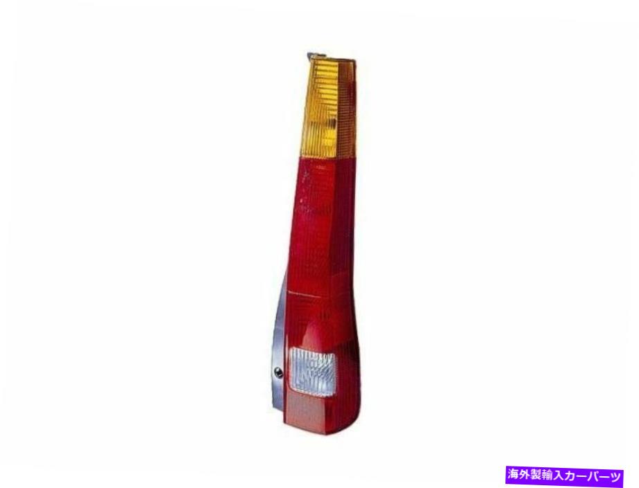 USテールライト 2002年から2004年のホンダCRVテールライトアセンブリ右 - 旅客側73497CK 2003 For 2002-2004 Honda CRV Tail Light Assembly Right - Passenger Side 73497CK 2003【並行輸入品】