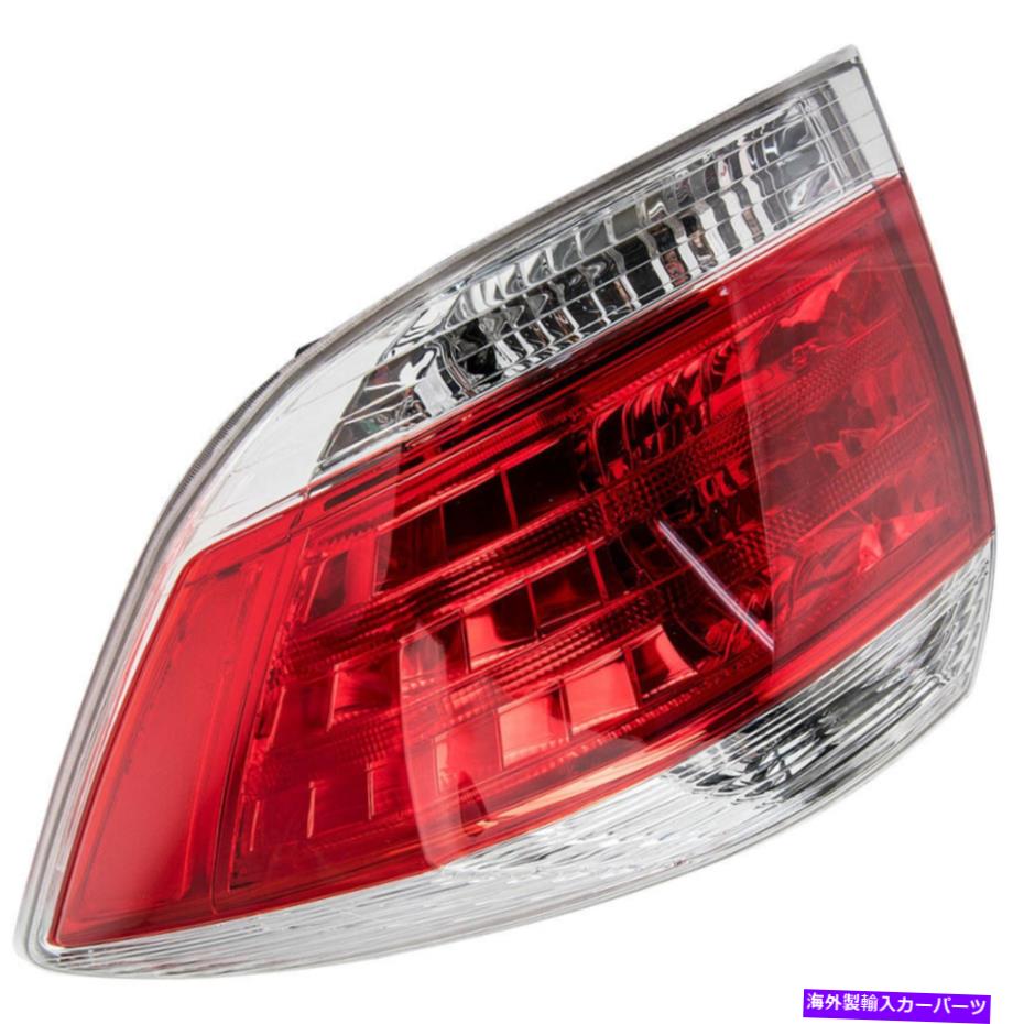 【楽天市場】USテールライト トヨタハイランダー1113ブレーキライト Right Driver Side Taillight