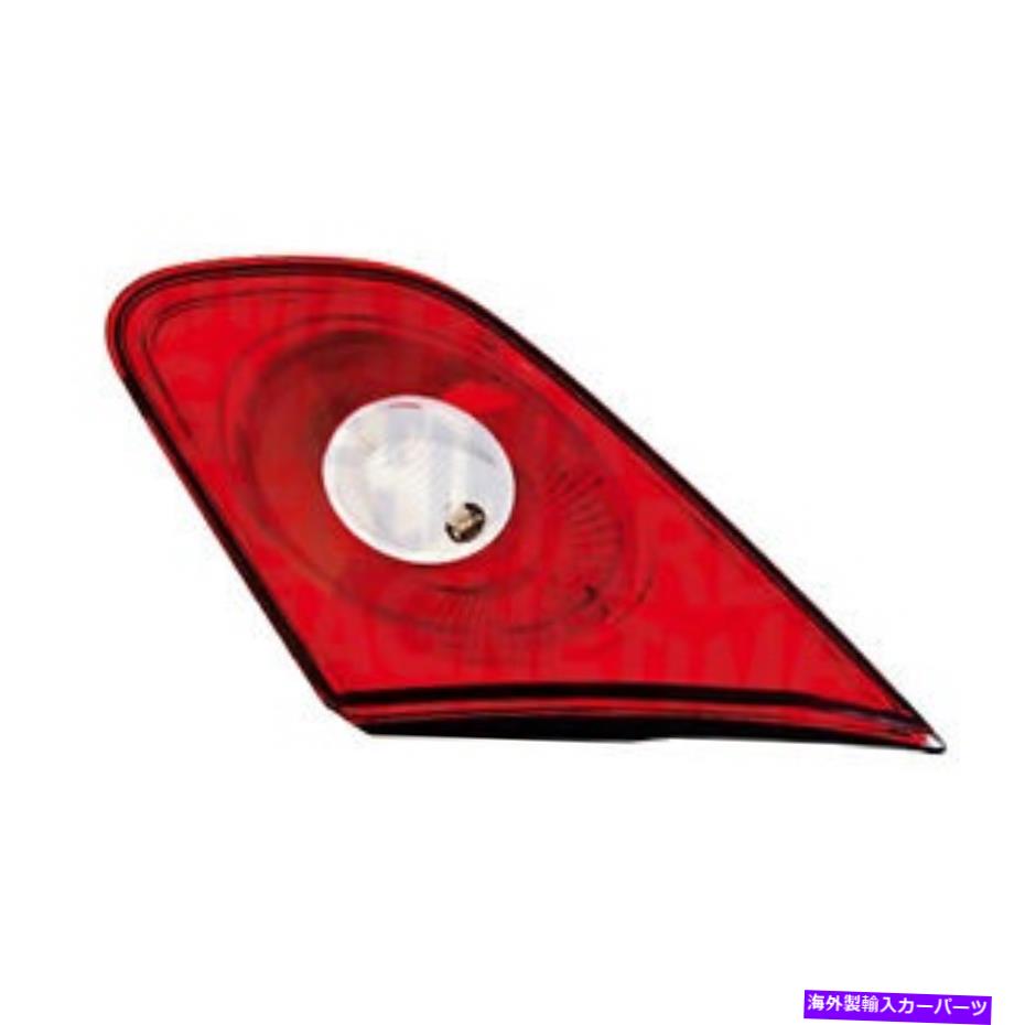 USテールライト 新しいプレミアムフィット旅客サイドインナーテールライトアセンブリ3C8945094F New Premium Fit Passenger Side Inner Tail Light Assembly 3C8945094F【並行輸入品】