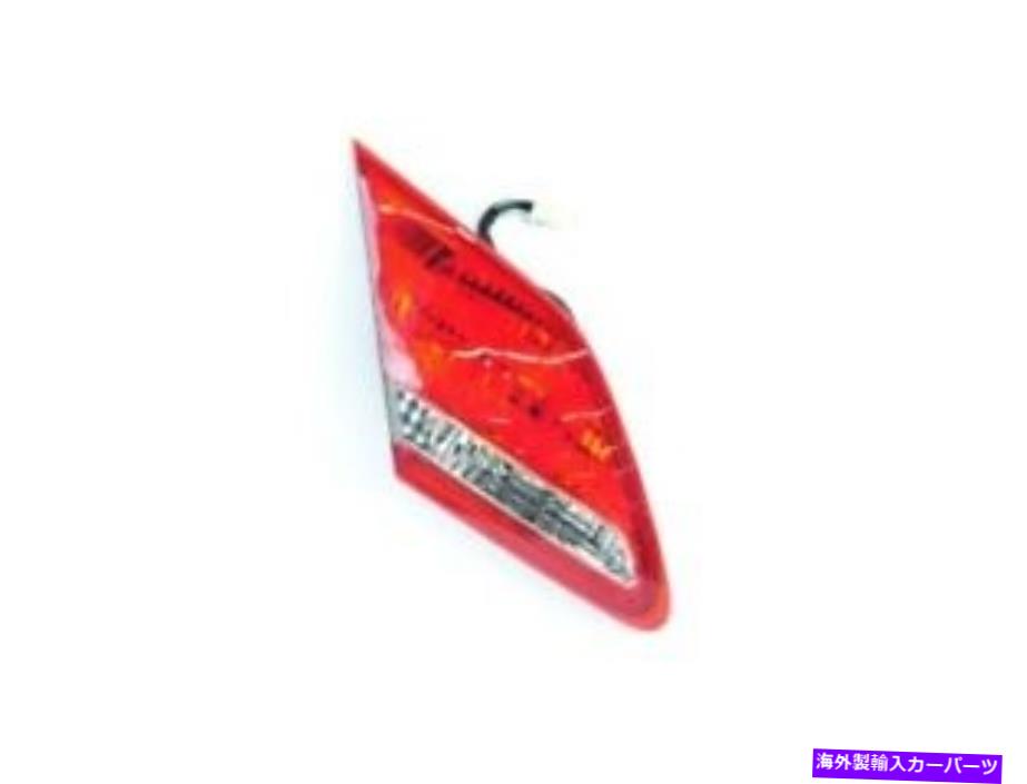 USテールライト トヨタ純正テールライトアセンブリの後部左インナー81590AC020 For Toyota Genuine Tail Light Assembly Rear Left Inner 81590AC020【並行輸入品】