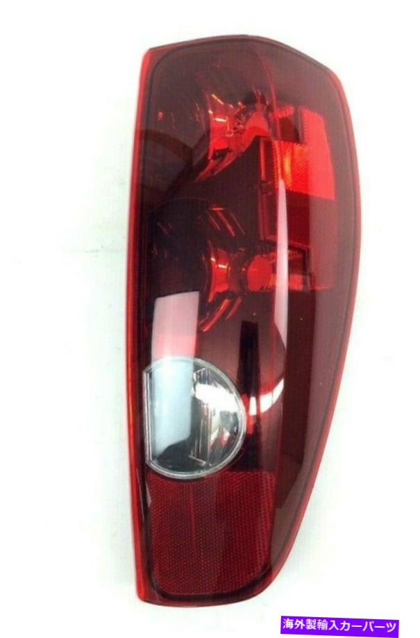 USテールライト シボレーコロラド州GMCキャニオンRH旅客リアテールライトランプ凍結型OEM Chevrolet Colorado GMC Canyon RH Passenger Rear Tail Light Lamp decontented OEM【並行輸入品】