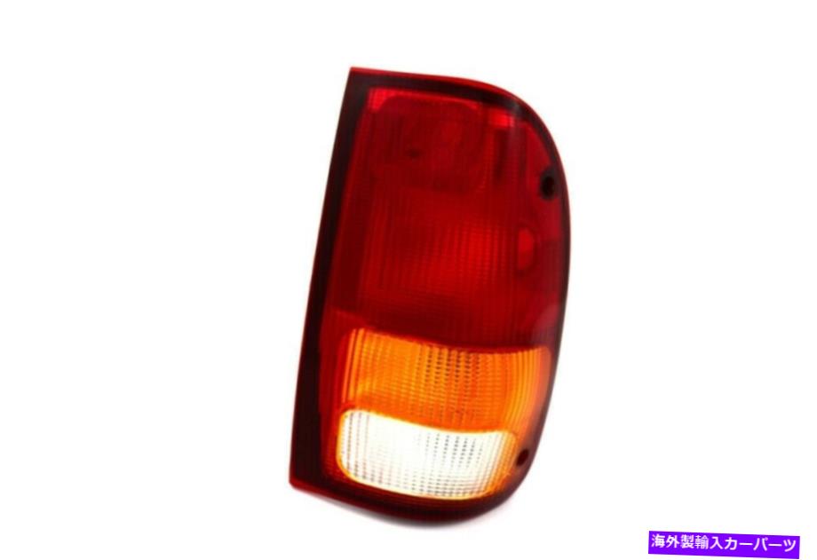 USテールライト 2001-2010 Mazda BシリーズFord Ranger Tail Light Taillamp旅客サイド For 2001-2010 Mazda B Series|Ford Ranger Tail Light Taillamp Passenger Side【並行輸入品】 36,627円