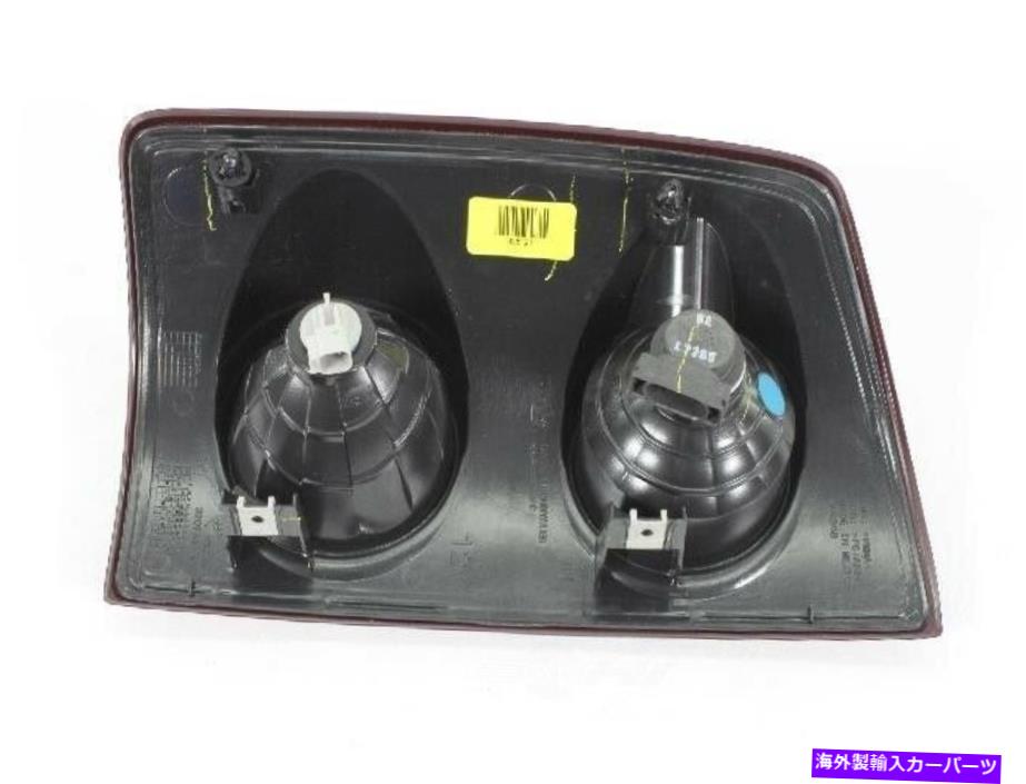 USテールライト テールライトアセンブリ右モパール55277302AC Tail Light Assembly Right Mopar 55277302AC【並行輸入品】