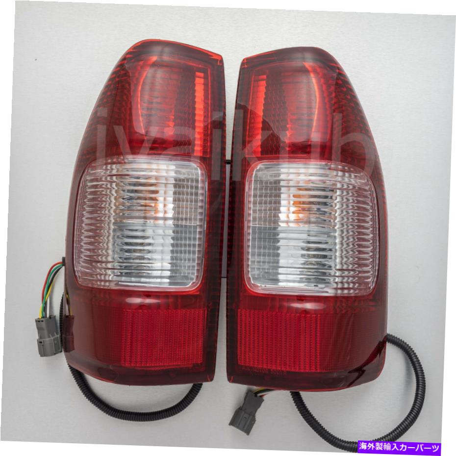 USテールライト ホールデンロデオISUZU DMAX D-MAXデンバーUTEリアランプテールライトテールライト配線 Holden Rodeo Isuzu DMAX D-MAX Denver UTE rear lamps tail light taillight wiring【並行輸入品】 54,905円
