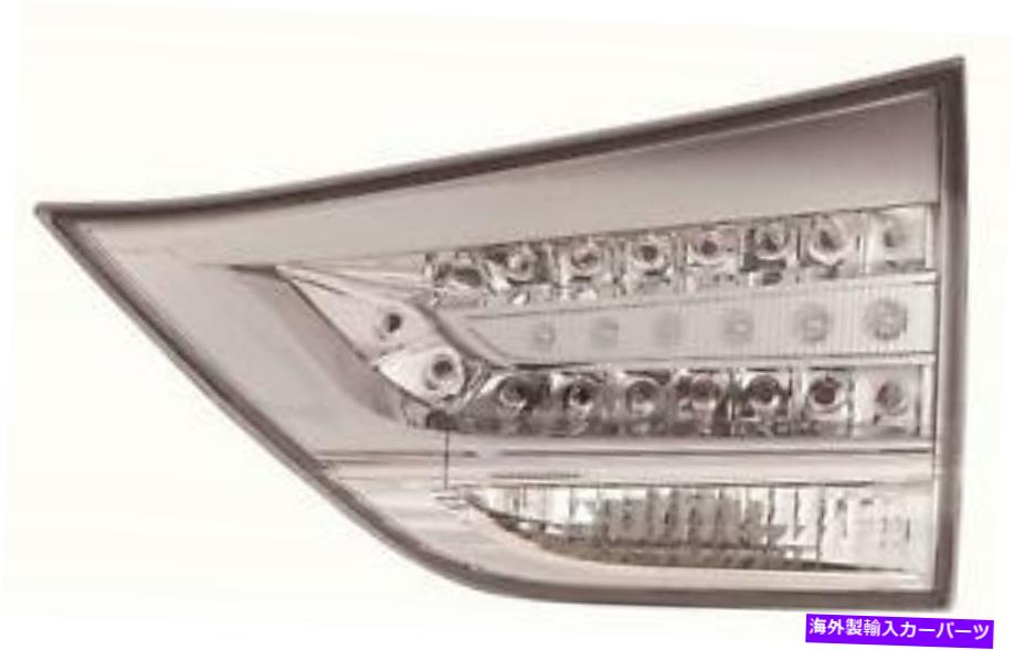 USテールライト テールライトアセンブリトヨタシーナ右11 12 13 14 15 17 17 18 19 Tail Light Assembly TOYOTA SIENNA Right 11 12 13 14 15 16 17 18 19【並行輸入品】