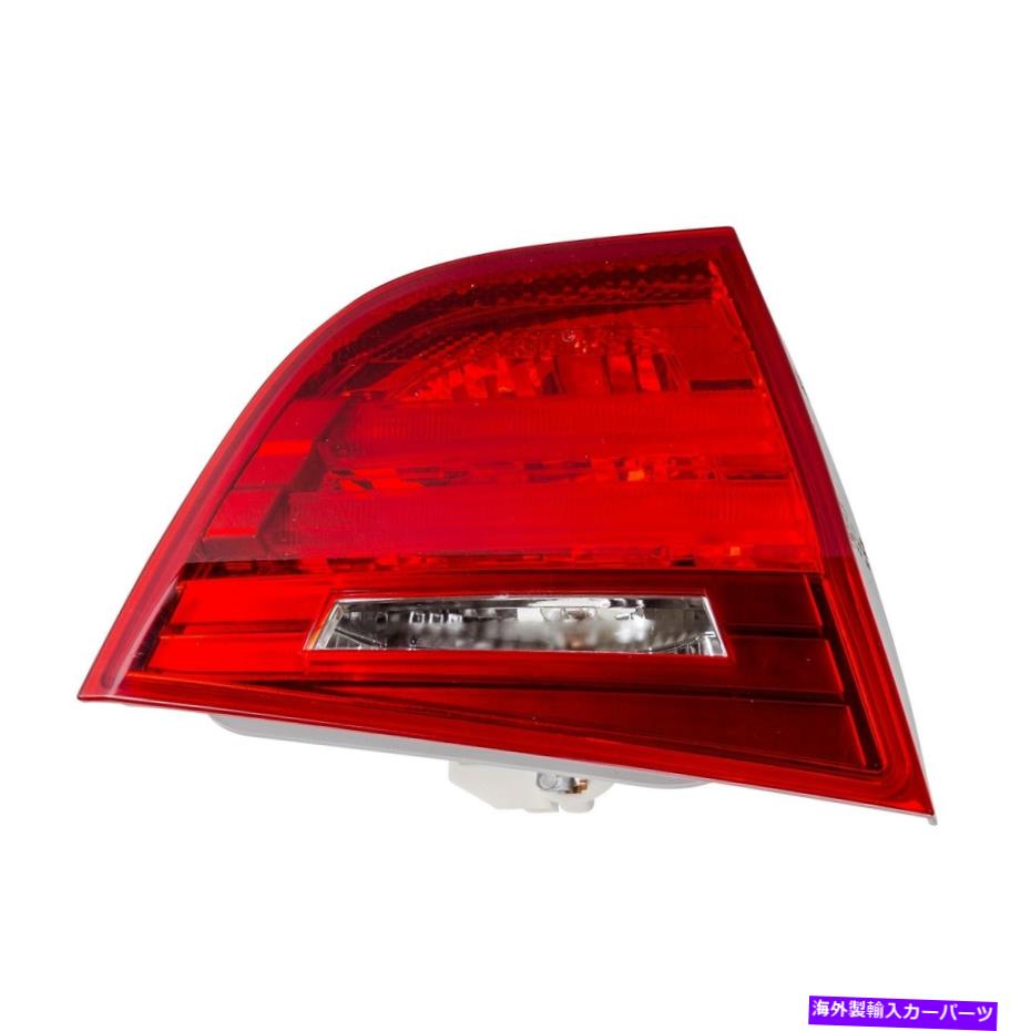 USテールライト テールライトアセンブリ - レギュラーTYC 17-0390-00 Tail Light Assembly-Regular TYC 17-0390-00【並行輸入品】