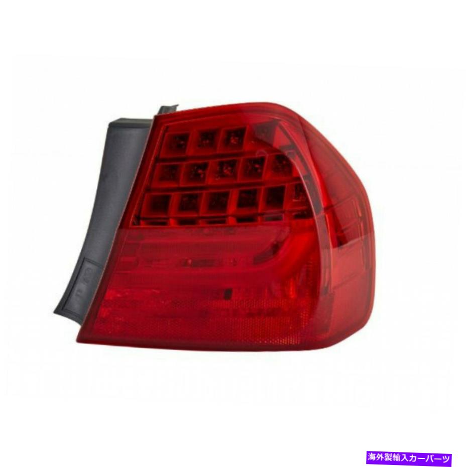 【楽天市場】USテールライト BMW M3 / 328I / 335I E90セダンテールライトアウター2009 2011旅客側 For