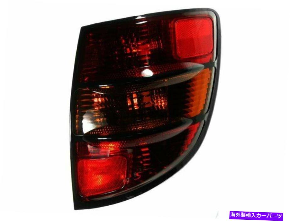 USテールライト 2003年から2008年のPontiac Vibe Tail Lightアセンブリ11863mm 2004 2005 2006 2007 For 2003-2008 Pontiac Vibe Tail Light Assembly Right 11863MM 2004 2005 2006 2007【並行輸入品】