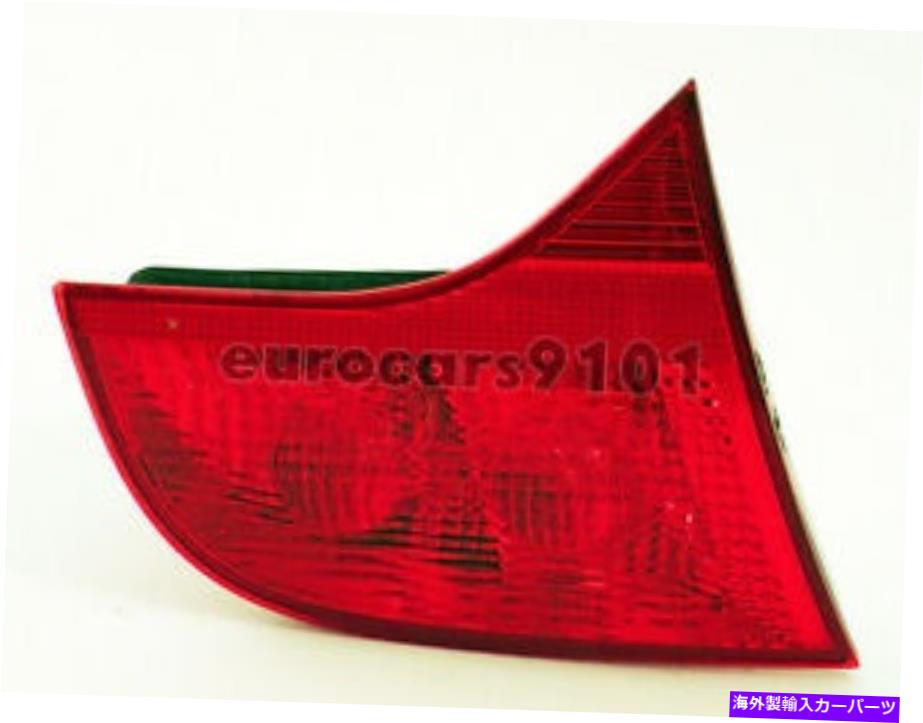 USテールライト 新しい！ Audi VWテールライト左OEM ULO 1014101 8E9945093A New! Audi VW Tail Light LEFT OEM ULO 1014101 8E9945093A【並行輸入品】