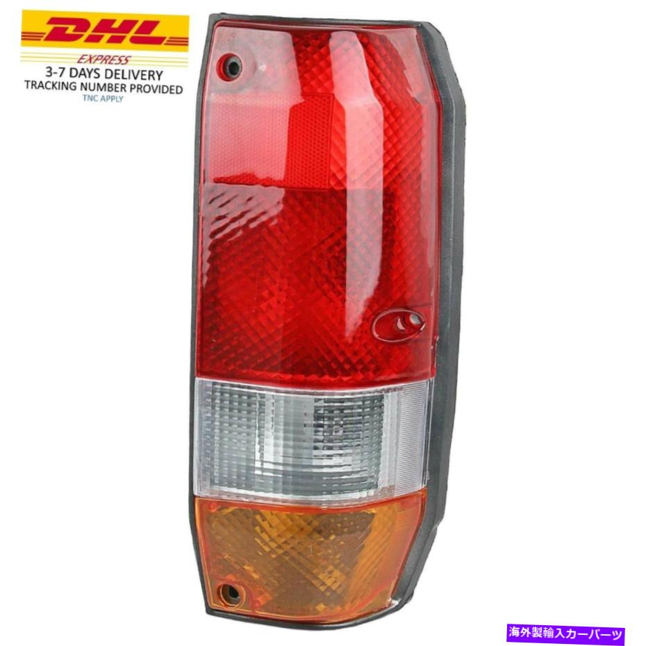 USテールライト Rhテールライトランプフィットトヨタランドクルーザー70 1984-ON RH Tail Lights Lamps Replacement For Fit Toyota Land Cruiser 70 1984-ON【並行輸入品】