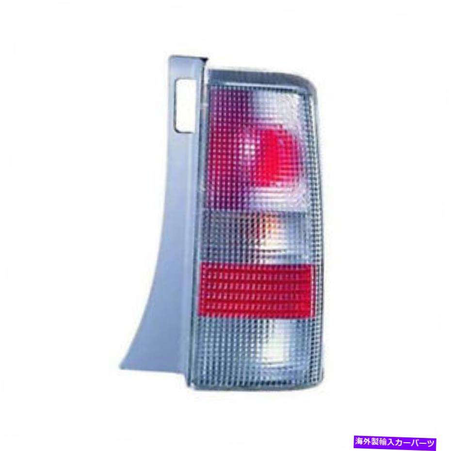 USテールライト フィット04-06 Scion XB右助手席側テールライト Fits 04-06 Scion xB Right Passenger Side Tail Light【並行輸入品】