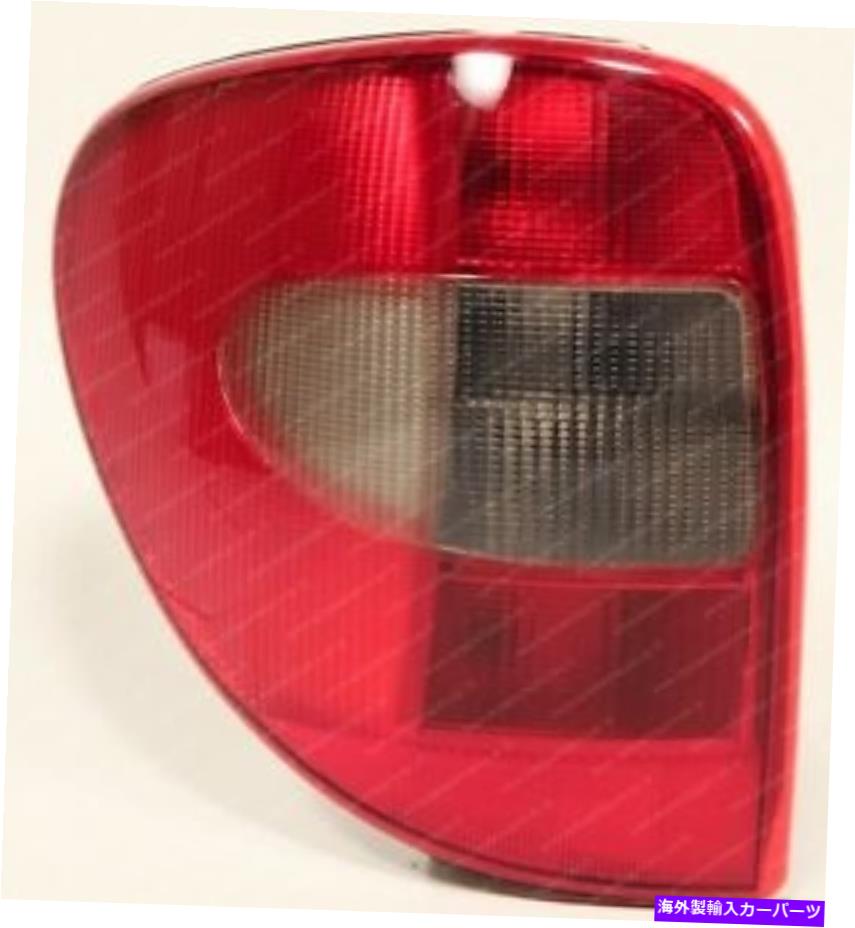USテールライト ニュークライスラー（Grand）Voyager 2001-2007後尾左停止信号ライト NEW CHRYSLER (Grand) Voyager 2001-2007 rear tail left stop signal lights【並行輸入品】