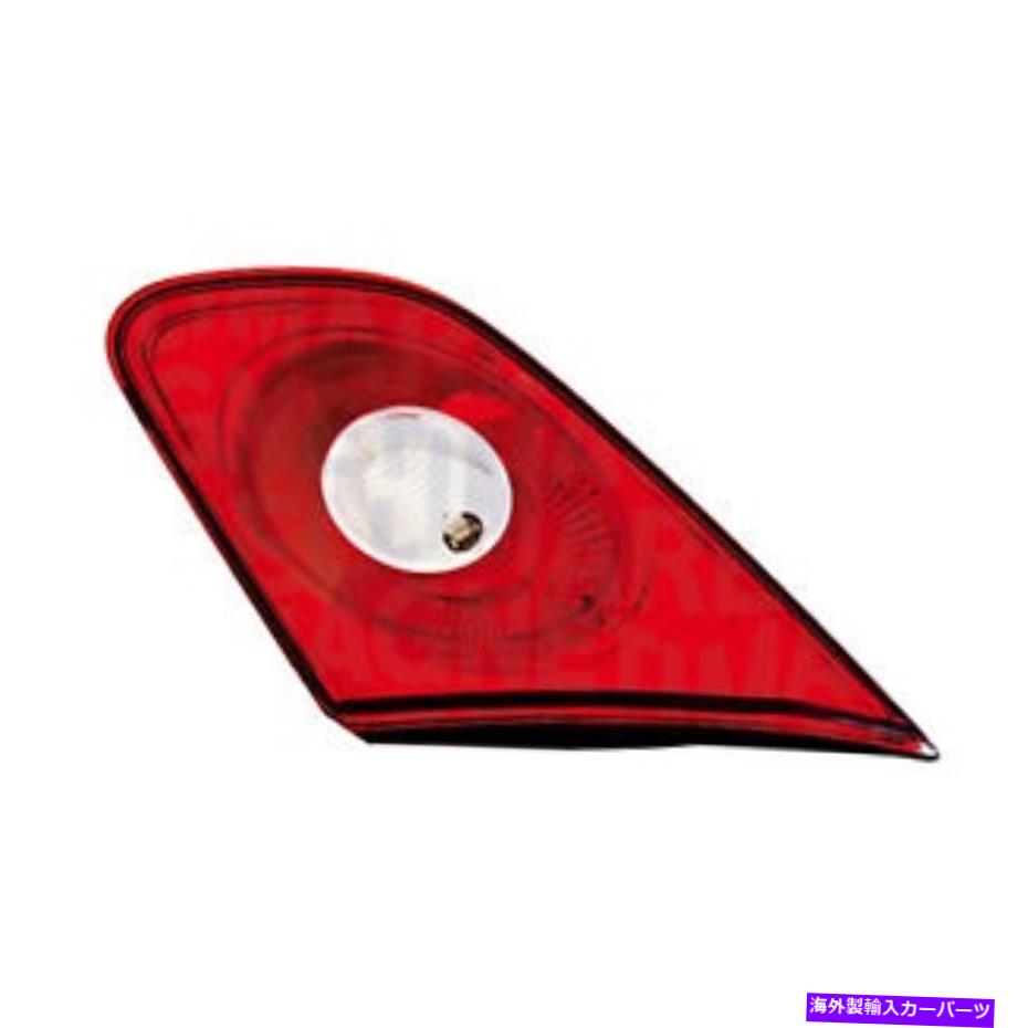 USテールライト 新しいプレミアムフィットの運転者側インナーテールライトアセンブリ3C8945093F New Premium Fit Driver Side Inner Tail Light Assembly 3C8945093F【並行輸入品】
