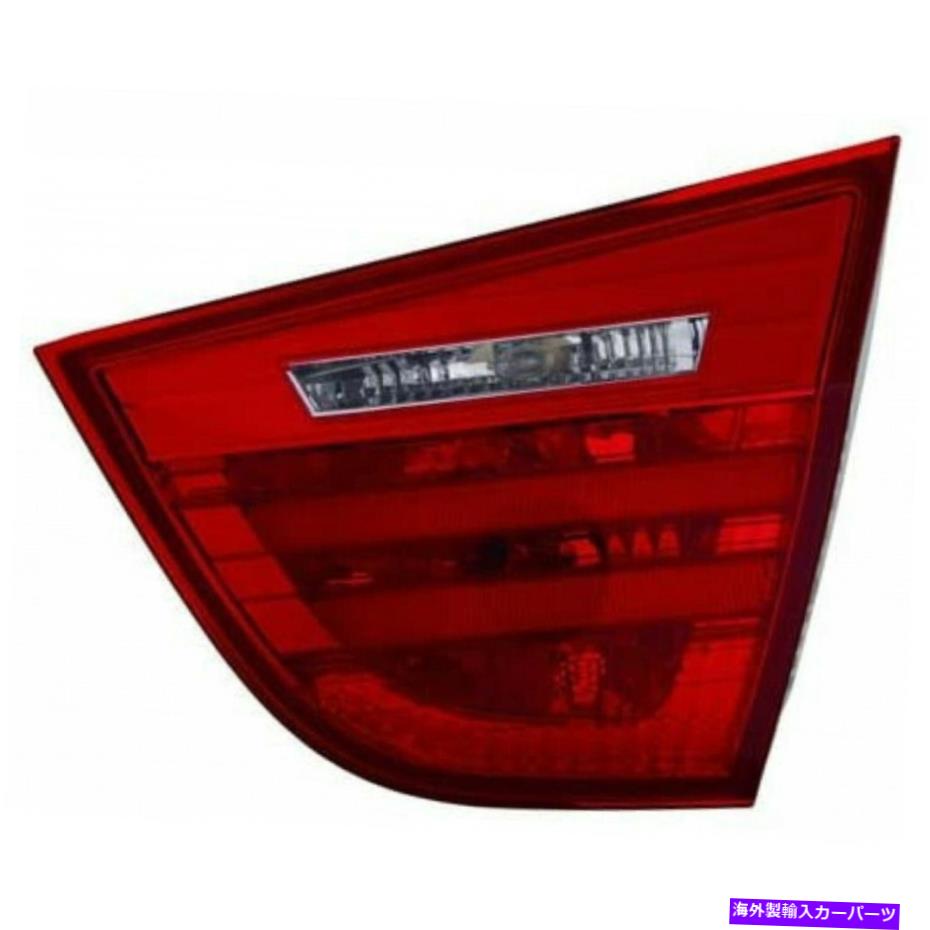 USテールライト フィット2009 2010 2011 BMW M3テールライトインナーパッセージャーサイドBM2803105 Fits 2009 2010 2011 BMW M3 Tail Light Inner Passenger Side BM2803105【並行輸入品】
