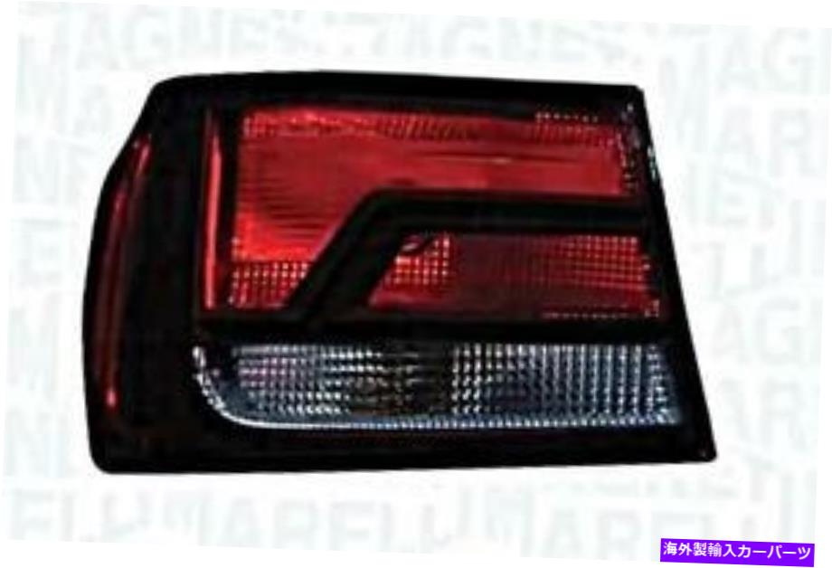 USテールライト アウターテールライトリアランプ左フィットアウディA3カブリオ8V S3セダン2013- Outer Tail Light Rear Lamp Left Fits AUDI A3 Cabrio 8V S3 Sedan 2013-【並行輸入品】