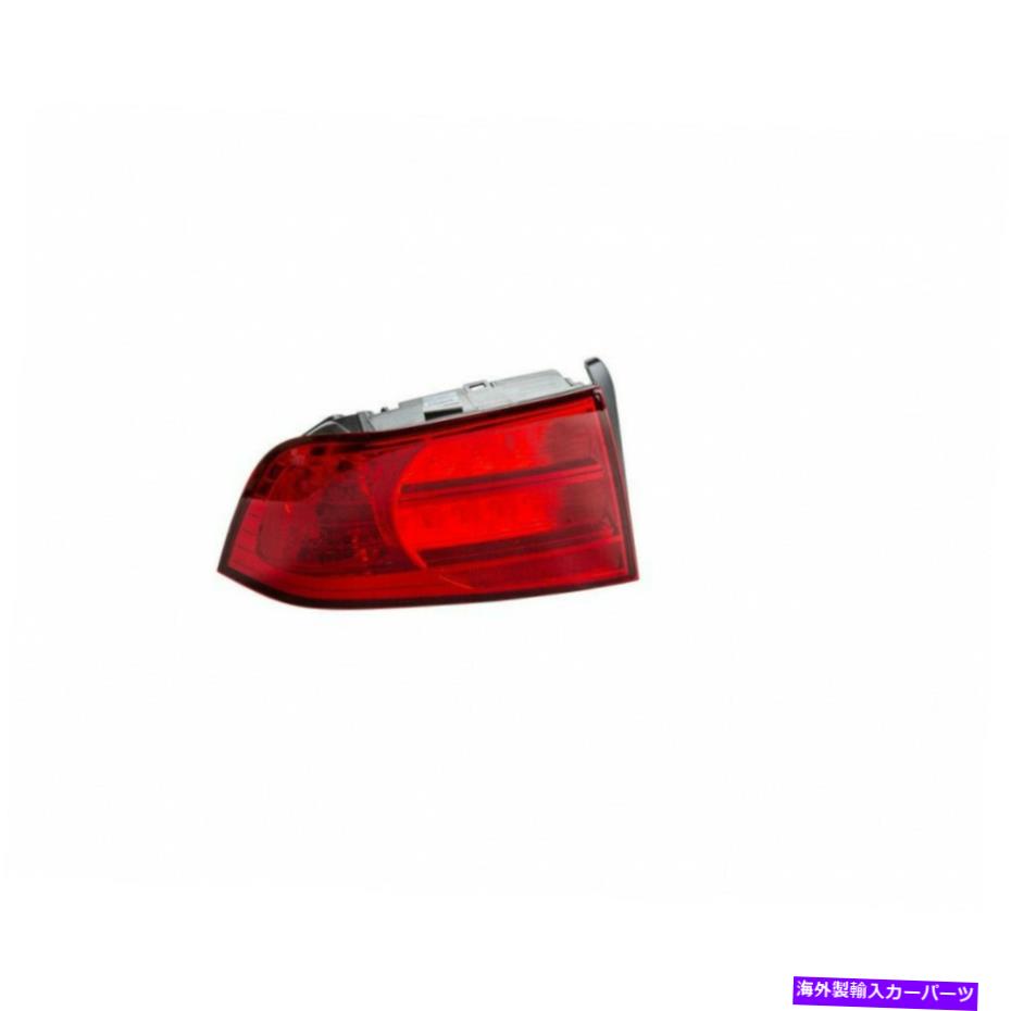 USテールライト AC2818104のためのAcura Tl Tear Light 2004 2005 2006運転域のための33551-Sep-A01. For Acura TL Tail Light 2004 2005 2006 Driver Side For AC2818104 | 33551-SEP-A01【並行輸入品】