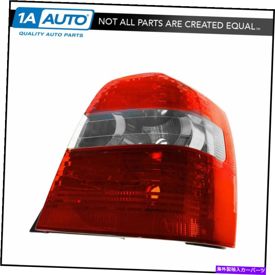USテールライト Taillight Taillampブレーキライト右助手席側リア04-07ハイランダ Taillight Taillamp Brake Light Right Passenger Side Rear for 04-07 Highlander【並行輸入品】