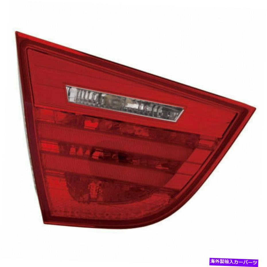 USテールライト FITS 2009 2010 2011 BMW 328IテールライトインナードライバサイドBM2802105 Fits 2009 2010 2011 BMW 328i Tail Light Inner Driver Side BM2802105【並行輸入品】