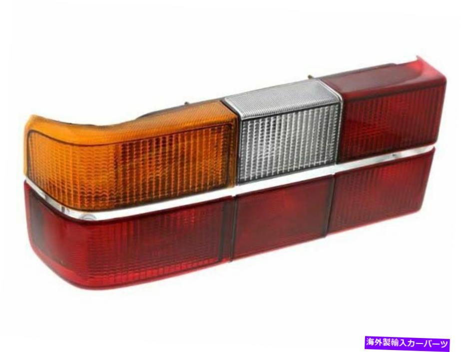 VOLVO240 ボルボ240 セダン用 テールライト　左右セットクロームトリム 楽天市場】VOLVO ボルボ 240 セダン テールライト 左