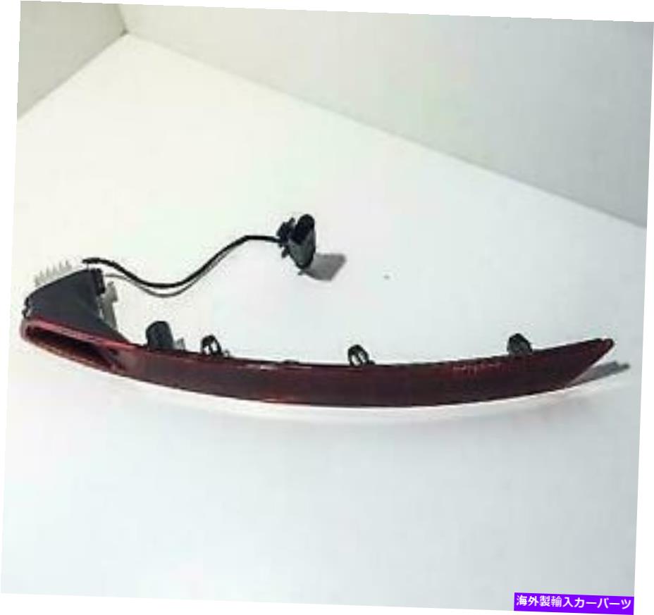 USテールライト 純正VWビートルコンバーチブルLEDテールライトリアランプ左半5C5945701D Genuine VW Beetle Convertible LED Tail Light Rear Lamp Left 5C5945701D【並行輸入品】