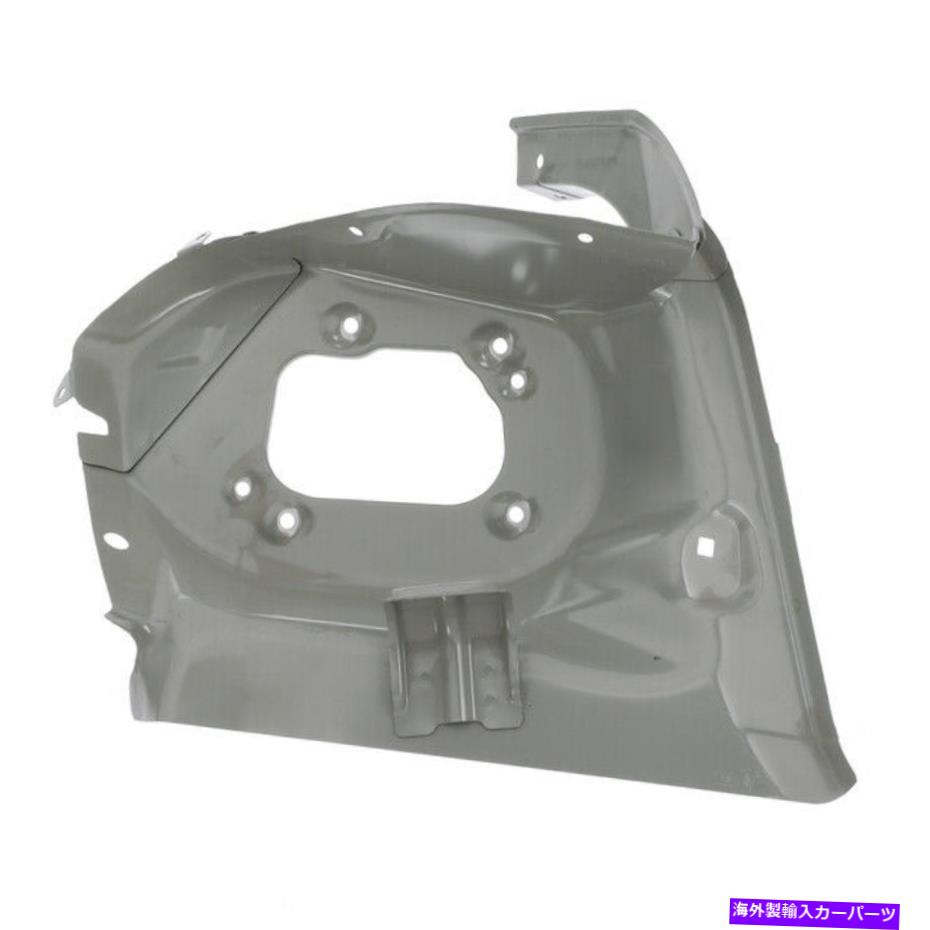 USテールライト OEM新しい2013-2016キアパネルアセンブリリアコンビネーションランプハウジングLH 715753R500 OEM NEW 2013-2016 Kia Panel Assembly-Rear Combination Lamp Housing LH 715753R500【並行輸入品】