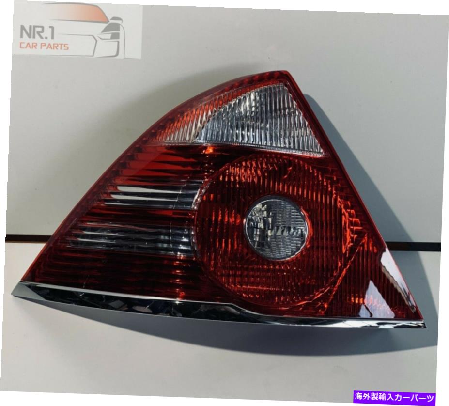 USテールライト 本物のOEMフォードMondeo Rear Taillightは1464087を残しました Genuine OEM Ford Mondeo Rear Taillight Left 1464087【並行輸入品】