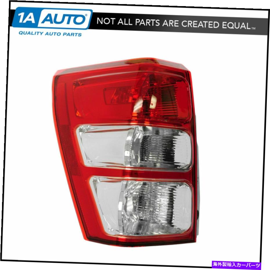 【楽天市場】USテールライト Taillight Taillampリアブレーキライトドライバ側LH 0613 Grand Vitara
