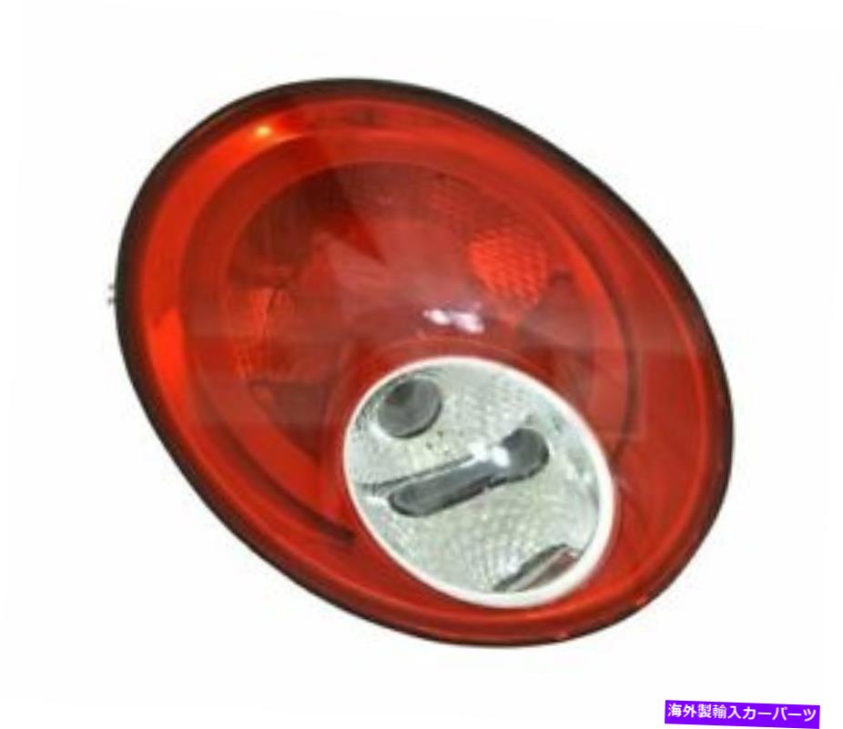 USテールライト vwニューブエトルト2005-2008 2009 2010 FL VT1213L赤ホワイト Left Rear Light for VW New Beetle 2005-2008 2009 2010 FL VT1213L Red White【並行輸入品】 36,627円