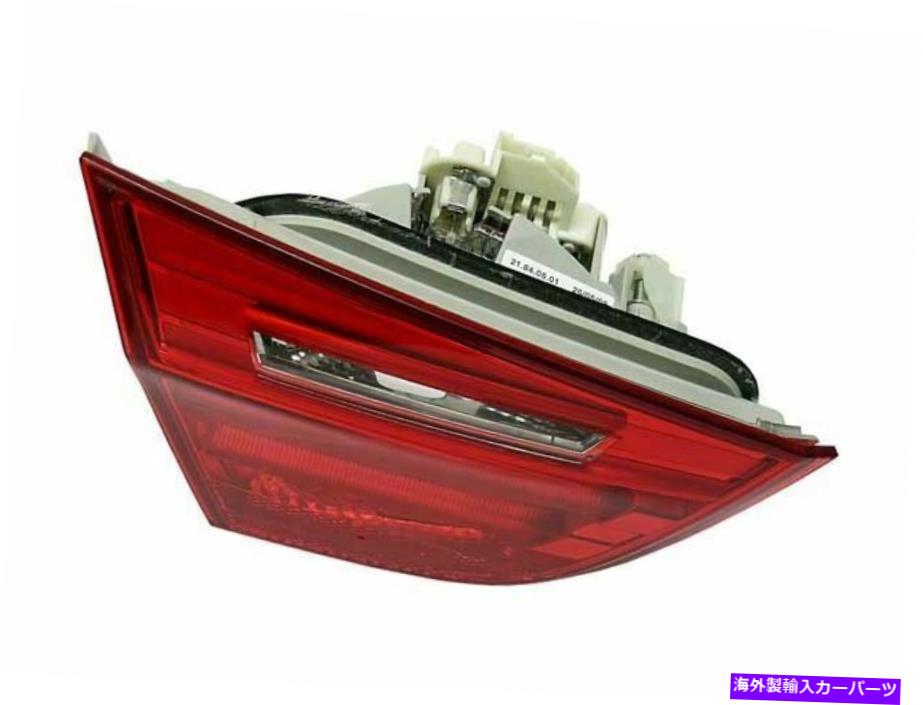 USテールライト 2009-2011 BMW 335Dテールライトアセンブリ左インナー43853SK 2010 For 2009-2011 BMW 335d Tail Light Assembly Left Inner 43853SK 2010【並行輸入品】