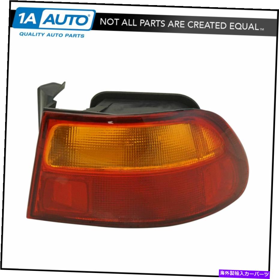 【楽天市場】USテールライト ブレーキライトランプTaillight right right Passenge Rh用ホンダシビックハッチ