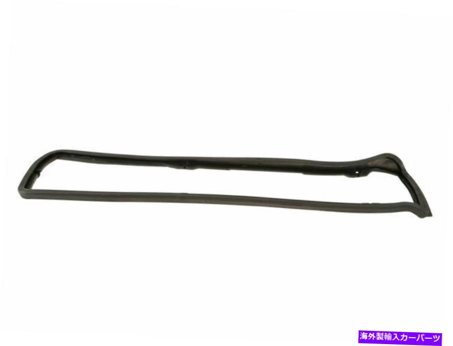 USテールライト 1981年メルセデス380SLCテールライトレンズシールの左65889mx For 1981 Mercedes 380SLC Tail Light Lens Seal Left 65889MX【並行輸入品】