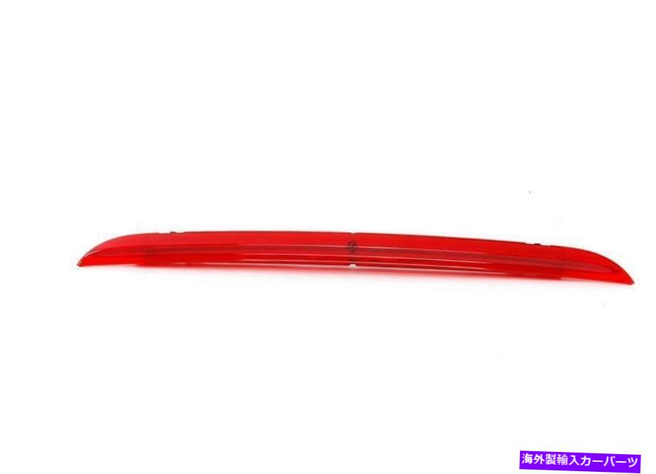 USテールライト 本物のOEMフォルクスワーゲントゥアレグハイマウントリア3ブレーキライト7L6945097C GENUINE OEM Volkswagen Touareg Highmount Rear Third Brake Light 7L6945097C【並行輸入品】